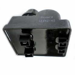 Broil King 10342-42 Two Output "AA" Ignition Module, Broil King Baron, Regal (Requires Remote Switch)(Broil King 10342 42 Two Output Aa Ignition Module Broil King Baron Regal Requires Remote Switch) 5 Broil King 10342-42 Two Output "AA" Ignition Module, Broil King Baron, Regal (Requires Remote Switch)(Broil King 10342 42 Two Output Aa Ignition Module Broil King Baron Regal Requires Remote Switch) -Barbecue Supplies Store 10342 42 back