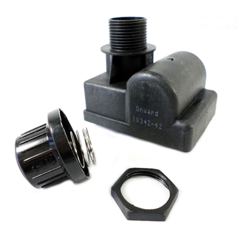 Broil King 10342-42 Two Output "AA" Ignition Module, Broil King Baron, Regal (Requires Remote Switch)(Broil King 10342 42 Two Output Aa Ignition Module Broil King Baron Regal Requires Remote Switch) 2 Broil King 10342-42 Two Output "AA" Ignition Module, Broil King Baron, Regal (Requires Remote Switch)(Broil King 10342 42 Two Output Aa Ignition Module Broil King Baron Regal Requires Remote Switch) - Image 2