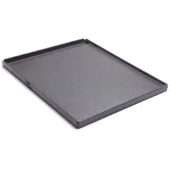 Broil King 11221 Exact Fit Cast Iron Griddle For Signet™ And Older Crown™ 15.12" X 12.55"(Broil King 11221 Exact Fit Cast Iron Griddle For Signet And Older Crown)