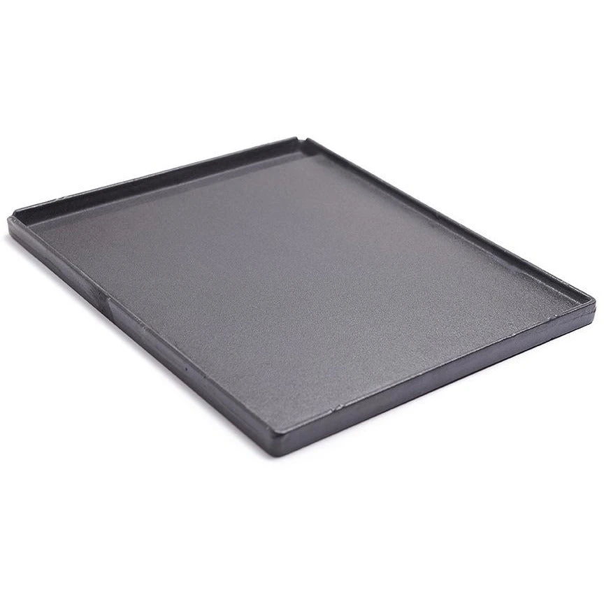 Broil King 11221 Exact Fit Cast Iron Griddle For Signet™ And Older Crown™ 15.12" X 12.55"(Broil King 11221 Exact Fit Cast Iron Griddle For Signet And Older Crown) 1 Broil King 11221 Exact Fit Cast Iron Griddle For Signet™ And Older Crown™ 15.12" X 12.55"(Broil King 11221 Exact Fit Cast Iron Griddle For Signet And Older Crown)