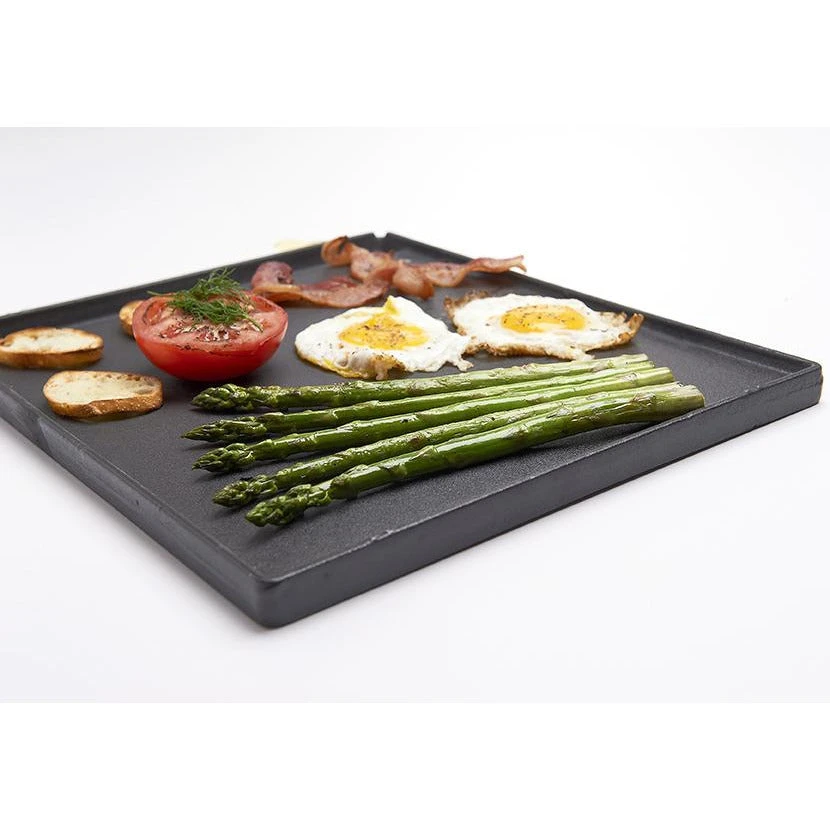 Broil King 11223 Exact Fit Cast Iron Griddle For Monarch™ 14.75" X 10.75"(Broil King 11223 Exact Fit Cast Iron Griddle For Monarch) 1 Broil King 11223 Exact Fit Cast Iron Griddle For Monarch™ 14.75" X 10.75"(Broil King 11223 Exact Fit Cast Iron Griddle For Monarch)