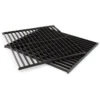 Grill Care Cast Iron Cooking Grid For Broil-Mate And Sterling 50M BTU Gas Grills - Set Of 2 (11225)(Grill Care Cast Iron Cooking Grid For Broil Mate And Sterling 50m Btu Gas Grills Set Of 2 11225)