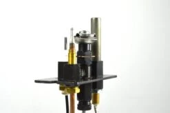 SIT Top Mount Pilot Assembly For Natural Gas Fireplaces(Sit Top Mount Jotul Direct Vent Fireplace Pilot Assembly For Natural Gas 129471) -Barbecue Supplies Store 129471 01