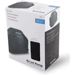 Broil King 68491 Grill Cover For Imperial And Regal 400's(Broil King 68491 Grill Cover For Imperial And Regal 400s) 6 Broil King 68491 Grill Cover For Imperial And Regal 400's(Broil King 68491 Grill Cover For Imperial And Regal 400s) -Barbecue Supplies Store 1587666934jpg