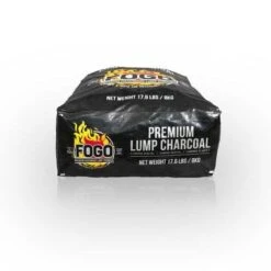 FOGO Premium Lump Charcoal For Grilling And Searing(Fogo Premium Lump Charcoal For Grilling And Searing) -Barbecue Supplies Store 1587666982jpg