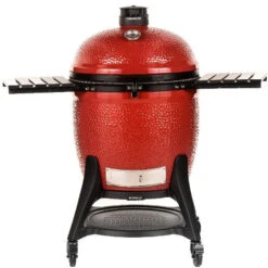 Kamado Joe Big Joe III On A Cart - BJ24RHCI-A - KJ15041021(Kamado Joe Big Joe Iii On A Cart Bj24rhci A)
