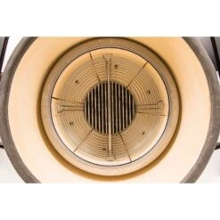 Kamado Joe Big Joe III On A Cart - BJ24RHCI-A - KJ15041021(Kamado Joe Big Joe Iii On A Cart Bj24rhci A) -Barbecue Supplies Store 1587667039jpg