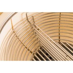 Kamado Joe Big Joe III On A Cart - BJ24RHCI-A - KJ15041021(Kamado Joe Big Joe Iii On A Cart Bj24rhci A) -Barbecue Supplies Store 1587667041jpg