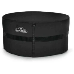 Napoleon Grills 61855 Round Cover For Kensington Patioflame(Napoleon 61855 Round Cover For Kensington Patioflame)