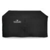 Napoleon Grills 61850 Square Cover For St. Tropez And Kensington Patioflame(Napoleon Grills 61850 Square Cover For St Tropez And Kensington)