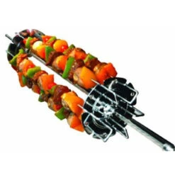 Napoleon Grills 64007 Rotisserie Shish Kebab Wheel(Napoleon Grills Rotisserie Shish Kebab Wheel 64007)