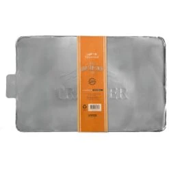 Traeger BAC408 Liner 5 Pack Tailgater / Bronson Grill Drip Tray(Traeger Bac408 Liner 5 Pack Tailgater Bronson Grill Drip Tray)
