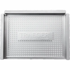 Traeger Grills BAC273 Stainless Grill Basket(Traeger Grills Bac273 Stainless Grill Basket)