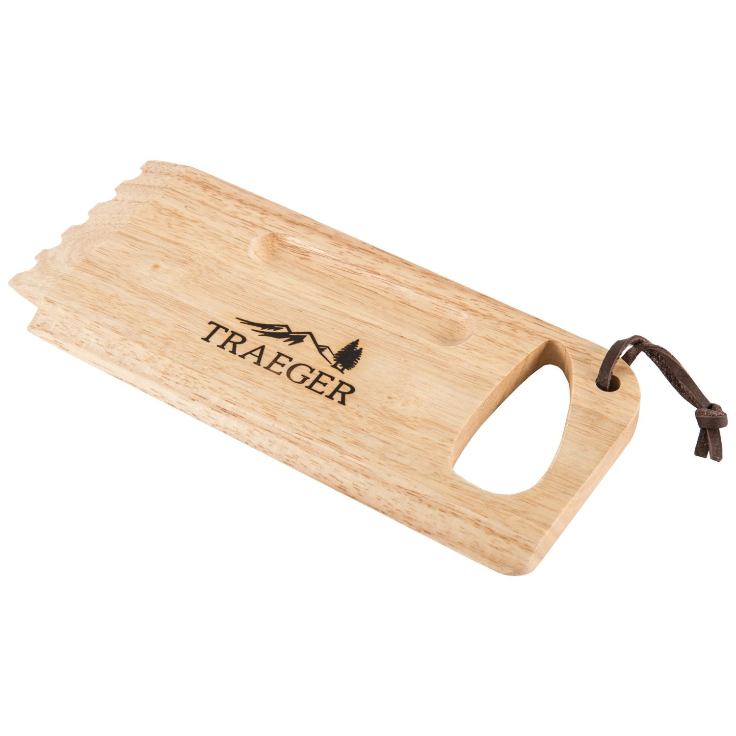 Traeger Grills BAC454 Wooden Scraper(Traeger Grills Bac454 Wooden Scrape) 3 Traeger Grills BAC454 Wooden Scraper(Traeger Grills Bac454 Wooden Scrape) - Image 3