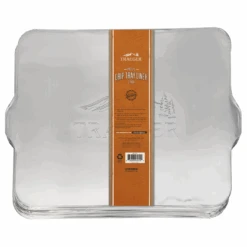 Traeger Grills Drip Tray Liner 5 Pack - PRO 575/PRO22 BAC507(Traeger Grills Drip Tray Liner 5 Pack Pro 575 Pro22 Bac507)