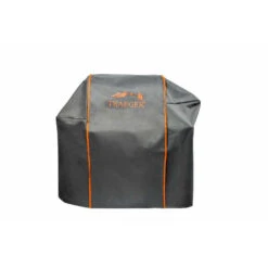 Traeger Grills Full Length Grill Cover - Timberline 850 - BAC359(Traeger Timberline Grill Cover 850)