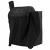 Traeger Grills Full Length Grill Cover - Pro 575 (Pro 22) - BAC503(Traeger Grills Full Length Grill Cover Pro 575 Pro 22 Bac503)