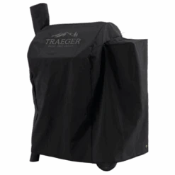 Traeger Grills Full Length Grill Cover - Pro 575 (Pro 22) - BAC503(Traeger Grills Full Length Grill Cover Pro 575 Pro 22 Bac503)
