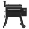 Traeger Pellet Grill And Smoker PRO 780 - Black TFB78GLE(Traeger Grills Pro 780 Black)