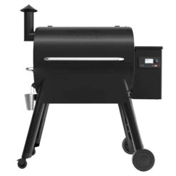 Traeger Pellet Grill And Smoker PRO 780 - Black TFB78GLE(Traeger Grills Pro 780 Black)