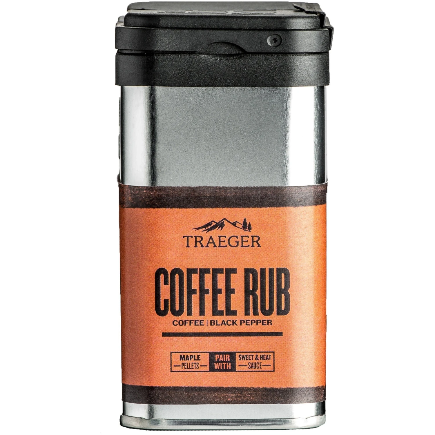 Traeger Grills SPC172 Coffee Rub(Traeger Grills Spc172 Coffee Rub) 3 Traeger Grills SPC172 Coffee Rub(Traeger Grills Spc172 Coffee Rub) - Image 3