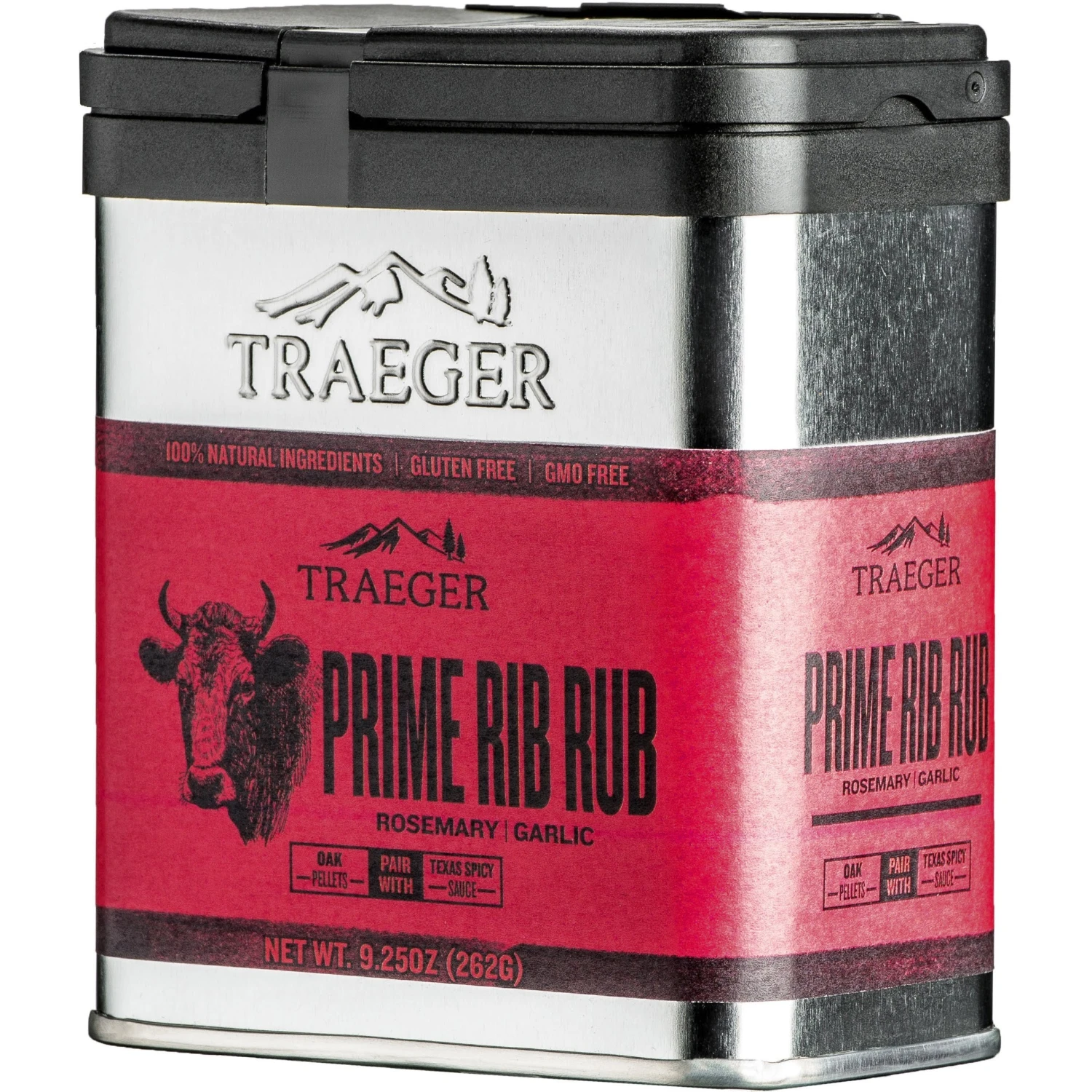 Traeger Grills SPC173 Prime Rib Rub(Traeger Grills Spc173 Prime Rib Rub) 2 Traeger Grills SPC173 Prime Rib Rub(Traeger Grills Spc173 Prime Rib Rub) - Image 2