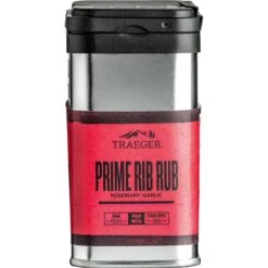 Traeger Grills SPC173 Prime Rib Rub(Traeger Grills Spc173 Prime Rib Rub) 6 Traeger Grills SPC173 Prime Rib Rub(Traeger Grills Spc173 Prime Rib Rub) -Barbecue Supplies Store 1587667493jpg