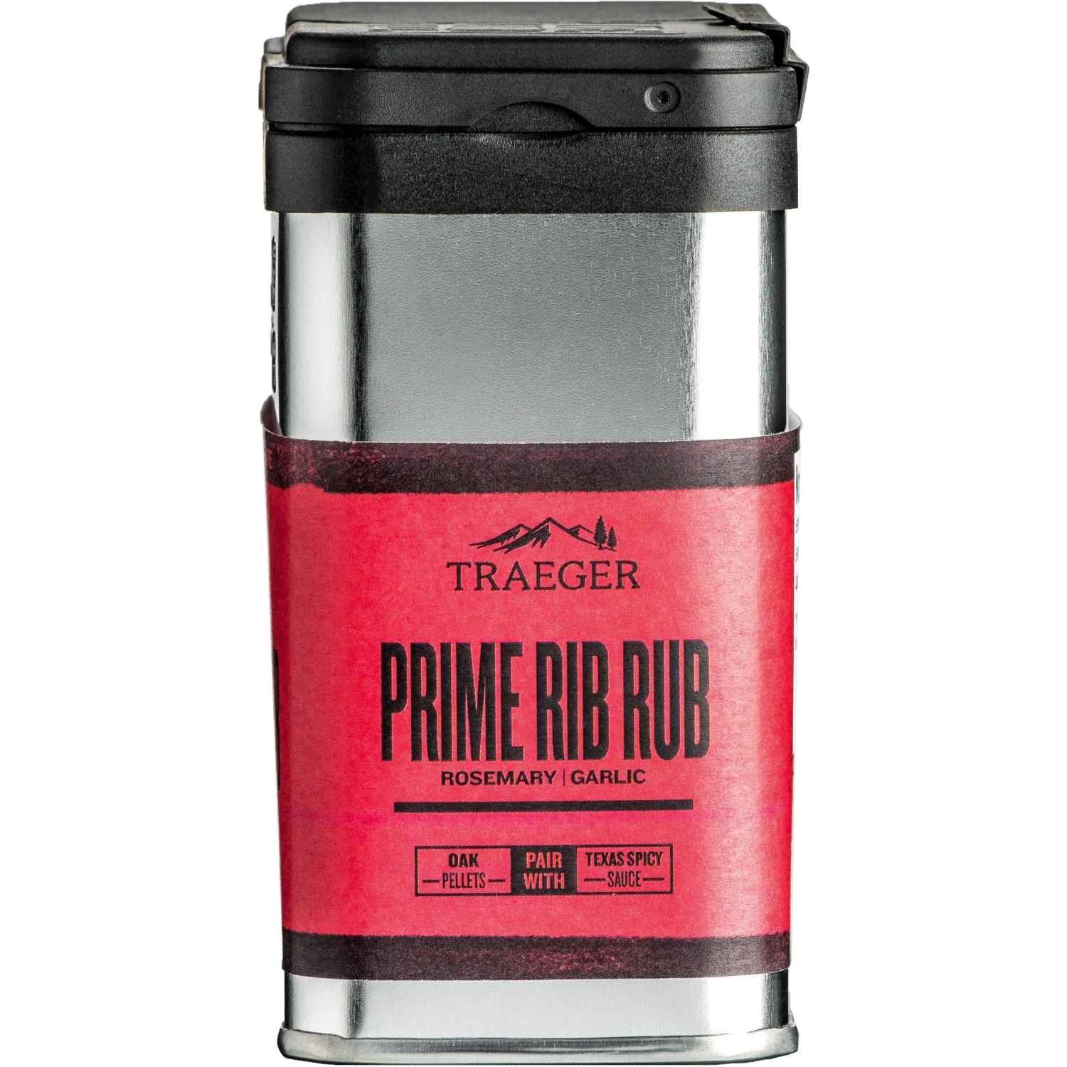 Traeger Grills SPC173 Prime Rib Rub(Traeger Grills Spc173 Prime Rib Rub) 3 Traeger Grills SPC173 Prime Rib Rub(Traeger Grills Spc173 Prime Rib Rub) - Image 3