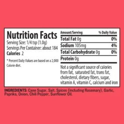 Traeger Grills SPC173 Prime Rib Rub(Traeger Grills Spc173 Prime Rib Rub) 7 Traeger Grills SPC173 Prime Rib Rub(Traeger Grills Spc173 Prime Rib Rub) -Barbecue Supplies Store 1587667495jpg