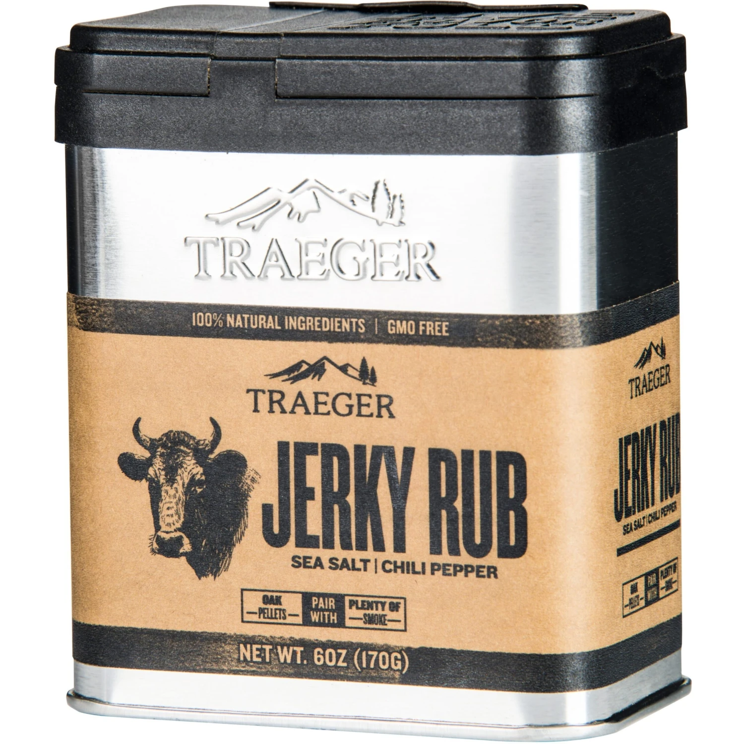 Traeger Grills SPC177 Jerky Rub(Traeger Grills Spc177 Jerky Rub) 2 Traeger Grills SPC177 Jerky Rub(Traeger Grills Spc177 Jerky Rub) - Image 2