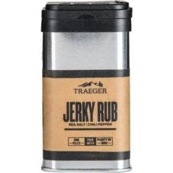Traeger Grills SPC177 Jerky Rub(Traeger Grills Spc177 Jerky Rub) 7 Traeger Grills SPC177 Jerky Rub(Traeger Grills Spc177 Jerky Rub) -Barbecue Supplies Store 1587667534jpg