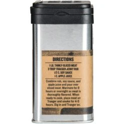 Traeger Grills SPC177 Jerky Rub(Traeger Grills Spc177 Jerky Rub) 9 Traeger Grills SPC177 Jerky Rub(Traeger Grills Spc177 Jerky Rub) -Barbecue Supplies Store 1587667539jpg