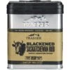 Traeger Grills SPC178 Blackened Saskatchewan Rub(Traeger Grills Spc178 Blackened Saskatchewan Rub)