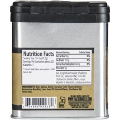 Traeger Grills SPC178 Blackened Saskatchewan Rub(Traeger Grills Spc178 Blackened Saskatchewan Rub) -Barbecue Supplies Store 1587667552jpg