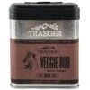 Traeger Grills SPC182 Veggie Rub(Traeger Grills Spc182 Veggie Rub)