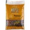 Traeger PEL308 Maple Pellets 20 LB Bag(Traeger Pel308 Maple Pellets 20 Lb Bag)