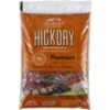 Traeger PEL319 Hickory Pellets 20 LB Bag(Traeger Pel319 Hickory Pellets 20 Lb Bag)