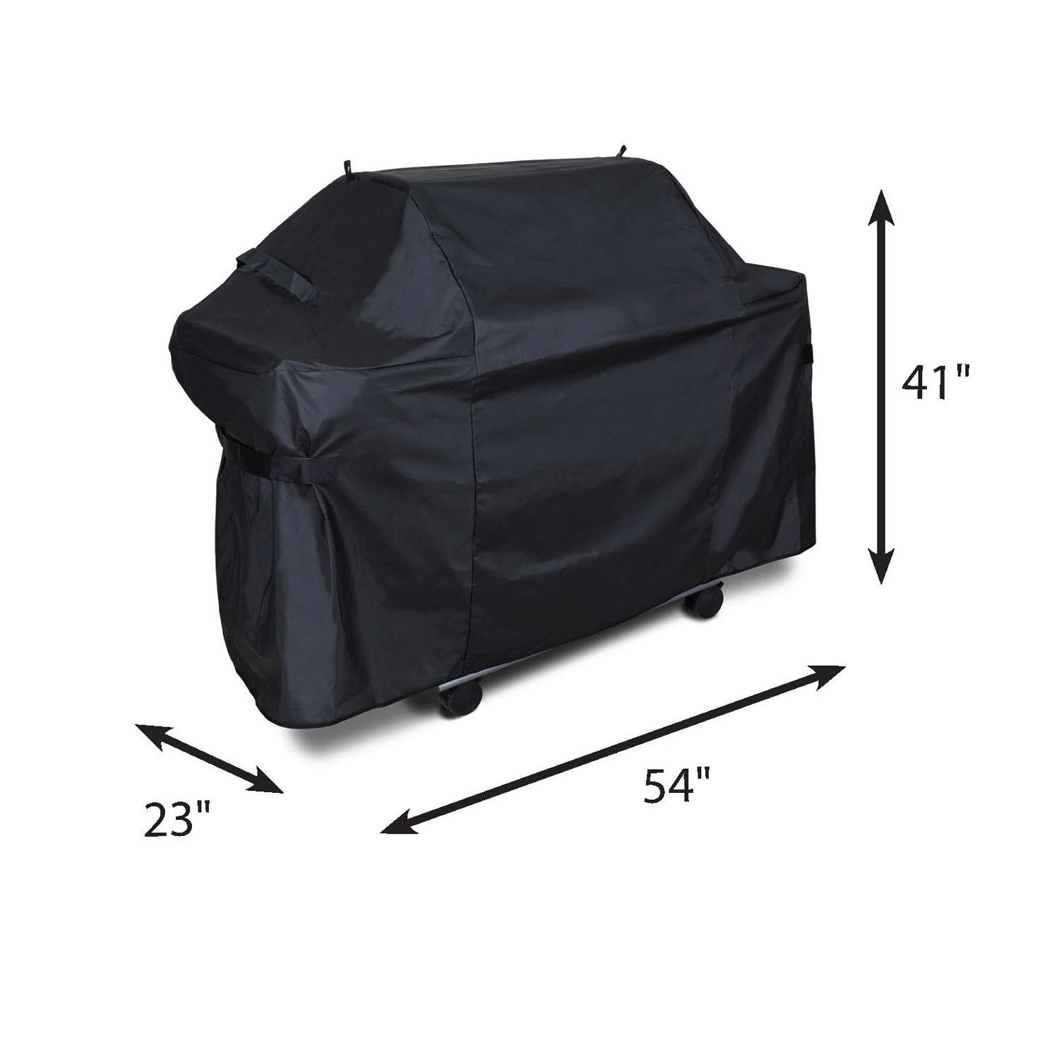 Grill Care 54" Deluxe PVC / Polyester Grill Cover Compatible With Weber Spirit Grills 17573(Grill Care 54 Deluxe Pvc Polyester Grill Cover Compatible With Weber Spirit Grills 17573) 1 Grill Care 54" Deluxe PVC / Polyester Grill Cover Compatible With Weber Spirit Grills 17573(Grill Care 54 Deluxe Pvc Polyester Grill Cover Compatible With Weber Spirit Grills 17573)