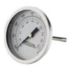 Traeger Grills BAC211 Dome Thermometer(Traeger Grills Bac211 Dome Thermometer)