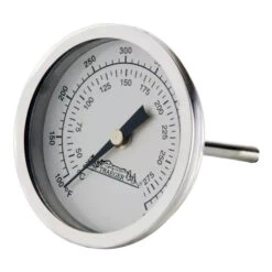 Traeger Grills BAC211 Dome Thermometer(Traeger Grills Bac211 Dome Thermometer)
