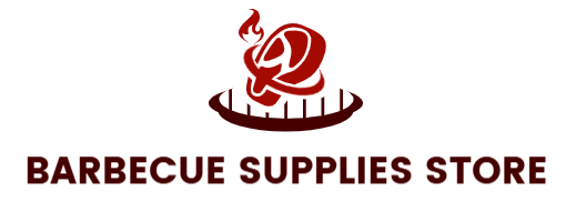 Barbecue Supplies Store