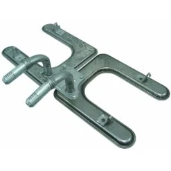 GrillPro 20570 17-Inch Exact Fit H Burner For Fiesta Grills(Grillpro 20570 17 Inch Exact Fit H Burner For Fiesta Grills)