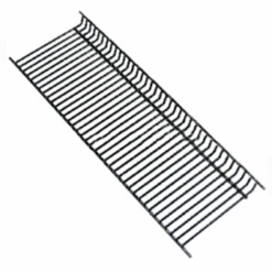 Broil King 22005-991 Porcelain Coated Steel Warming Rack For Regal And Imperial Grills Part(Broil King Porcelain Coated Steel Warming Rack For Regal And Imperial Grills Part 22005 991)