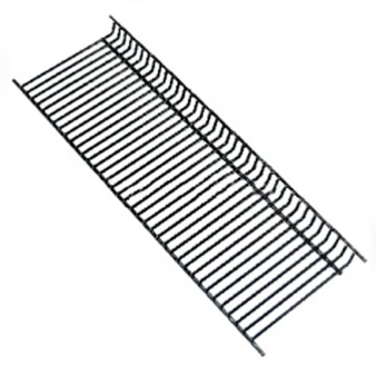 Broil King 22005-991 Porcelain Coated Steel Warming Rack For Regal And Imperial Grills Part(Broil King Porcelain Coated Steel Warming Rack For Regal And Imperial Grills Part 22005 991) 1 Broil King 22005-991 Porcelain Coated Steel Warming Rack For Regal And Imperial Grills Part(Broil King Porcelain Coated Steel Warming Rack For Regal And Imperial Grills Part 22005 991)