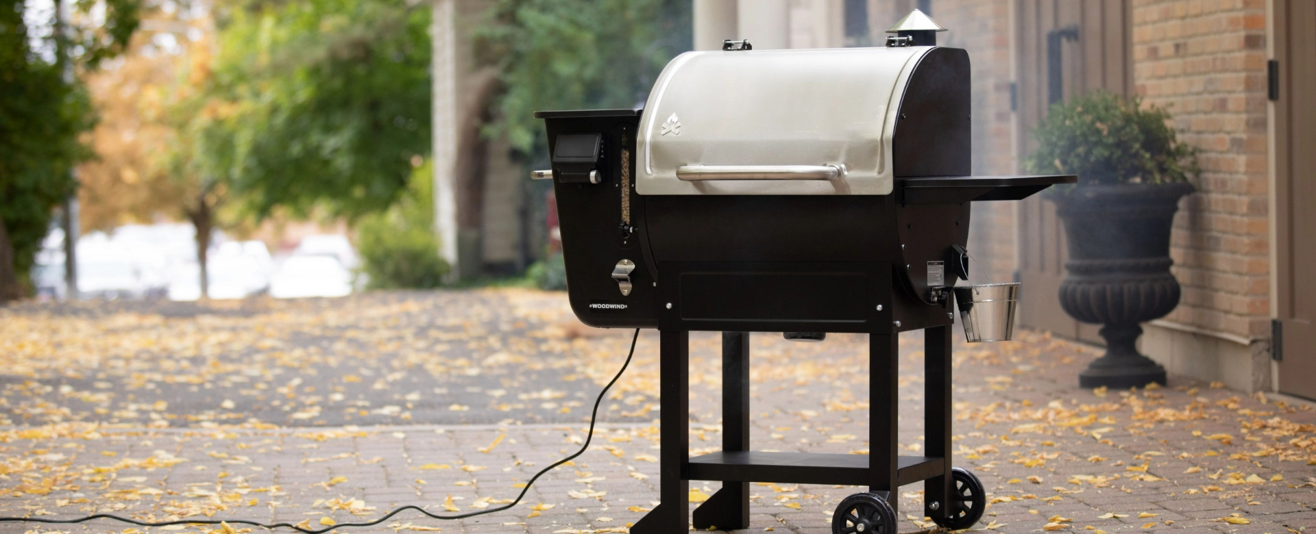 Barbecue Supplies Store -Barbecue Supplies Store 3