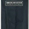 Broilmaster Gas Grill DPA8 Factory OEM PVC Cover Without Shelves Or DownBlack(Broilmaster Gas Grill Dpa8 Factory Oem Pvc Cover Without Shelves Or Down Black)