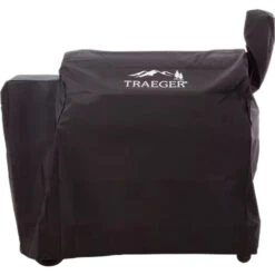 Traeger Grills BAC380 Pro 34 & Elite 34 Grill Cover (Full-Length)(Traeger Grills Bac380 Pro 34 Elite 34 Grill Cover Full Length)
