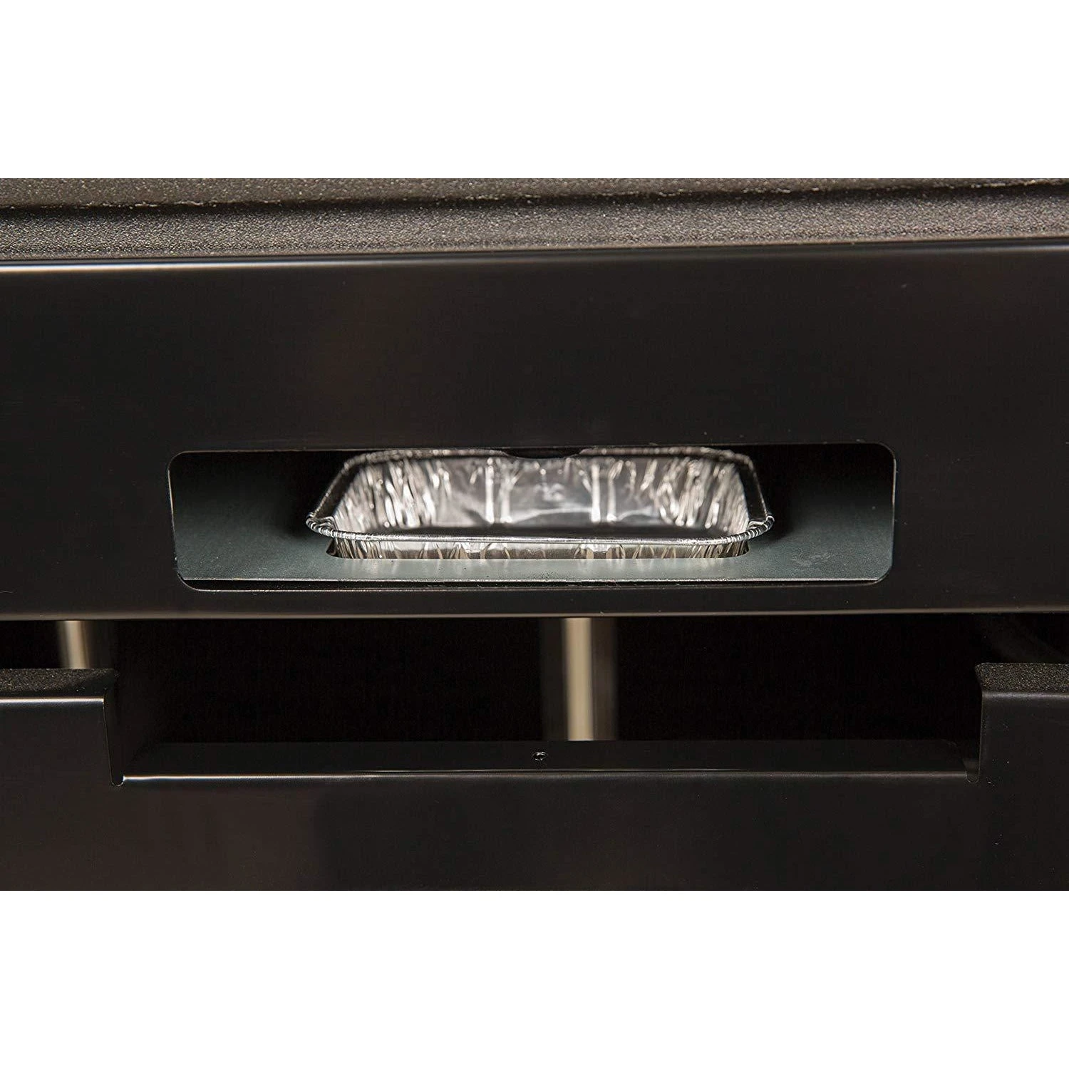 Broil King 50416 Foil Drip Pan 6 X 4.75-IN 10 Pack Aluminum(Broil King 50416 Foil Drip Pan 6 X 4 75 In 10 Pack Aluminum) 3 Broil King 50416 Foil Drip Pan 6 X 4.75-IN 10 Pack Aluminum(Broil King 50416 Foil Drip Pan 6 X 4 75 In 10 Pack Aluminum) - Image 3