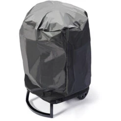 GrillPro 50528 Universal Kamado Cover28" X 40"(Grillpro 50528 Universal Kamado Cover 28 X 40)