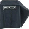 Broilmaster Premium Gas Grill Cover DPA109 One Shelf Up(Broilmaster Premium Gas Grill Cover Dpa109 One Shelf Up)